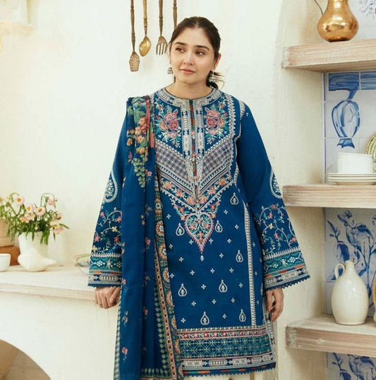 COCO BY ZARA.J – EXCLUSIVE EID EDITION (3PC)