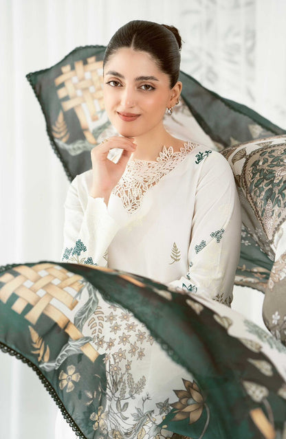 SEEAN – EXCLUSIVE SUMMER WEDDING EDITION (3PC)