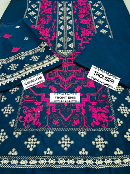 BATIK WEDDING SPECIAL 2PC OUTFITS